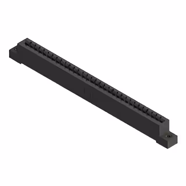 387-031-521-107 EDAC Inc.  Edgeboard Connectors